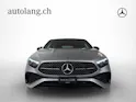 MERCEDES-BENZ A 250 AMG Line 4Matic