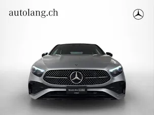 MERCEDES-BENZ A 250 AMG Line 4Matic
