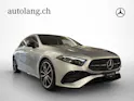 MERCEDES-BENZ A 250 AMG Line 4Matic