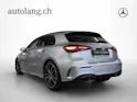 MERCEDES-BENZ A 250 AMG Line 4Matic