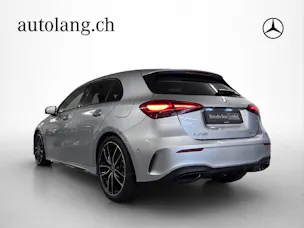 MERCEDES-BENZ A 250 AMG Line 4Matic