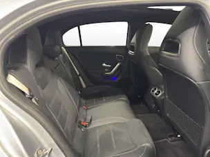 MERCEDES-BENZ A 250 AMG Line 4Matic