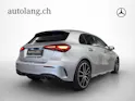 MERCEDES-BENZ A 250 AMG Line 4Matic