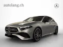 MERCEDES-BENZ A 250 AMG Line 4Matic