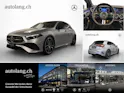 MERCEDES-BENZ A 250 AMG Line 4Matic