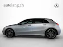 MERCEDES-BENZ A 250 AMG Line 4Matic
