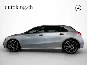 MERCEDES-BENZ A 250 AMG Line 4Matic