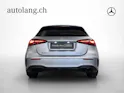 MERCEDES-BENZ A 250 AMG Line 4Matic