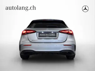 MERCEDES-BENZ A 250 AMG Line 4Matic