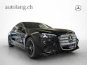 MERCEDES-BENZ C 400 4Matic EQ