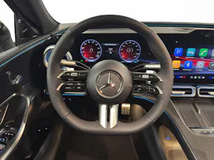MERCEDES-BENZ C 400 4Matic EQ
