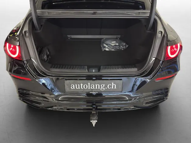 MERCEDES-BENZ C 400 4Matic EQ