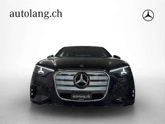 MERCEDES-BENZ C 400 4Matic EQ