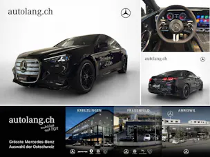 MERCEDES-BENZ C 400 4Matic EQ