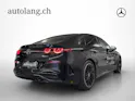 MERCEDES-BENZ C 400 4Matic EQ