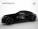 MERCEDES-BENZ C 400 4Matic EQ