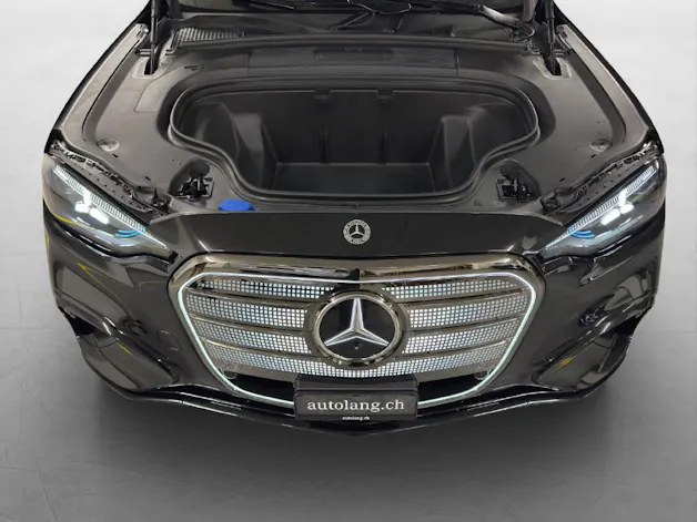 MERCEDES-BENZ C 400 4Matic EQ