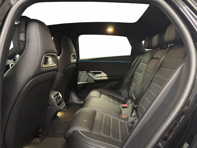 MERCEDES-BENZ C 400 4Matic EQ