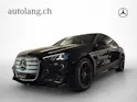 MERCEDES-BENZ C 400 4Matic EQ