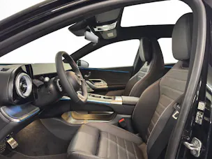 MERCEDES-BENZ C 400 4Matic EQ