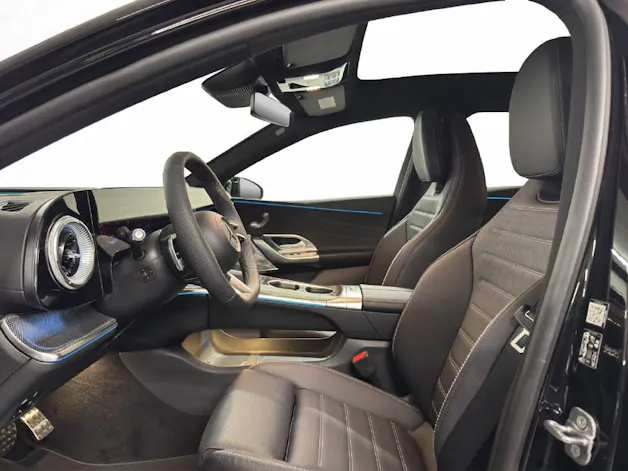 MERCEDES-BENZ C 400 4Matic EQ