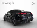 MERCEDES-BENZ C 400 4Matic EQ