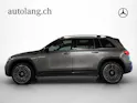 MERCEDES-BENZ EQB 350 AMG Line 4Matic