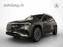 MERCEDES-BENZ EQB 350 AMG Line 4Matic