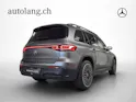 MERCEDES-BENZ EQB 350 AMG Line 4Matic