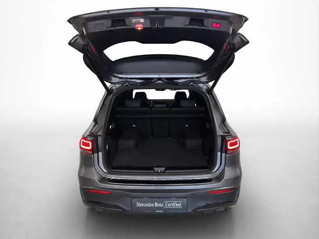 MERCEDES-BENZ EQB 350 AMG Line 4Matic