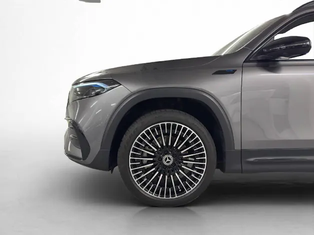 MERCEDES-BENZ EQB 350 AMG Line 4Matic