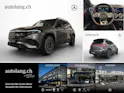 MERCEDES-BENZ EQB 350 AMG Line 4Matic