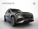 MERCEDES-BENZ EQB 350 AMG Line 4Matic