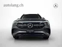 MERCEDES-BENZ EQB 350 AMG Line 4Matic