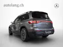 MERCEDES-BENZ EQB 350 AMG Line 4Matic