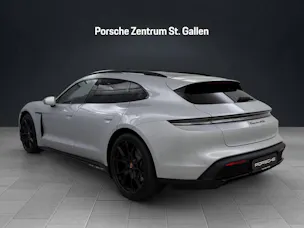 PORSCHE Taycan GTS Sport Turismo