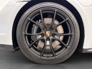 PORSCHE Taycan GTS Sport Turismo