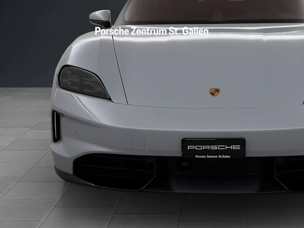 PORSCHE Taycan GTS Sport Turismo