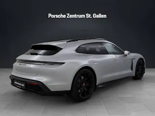 PORSCHE Taycan GTS Sport Turismo