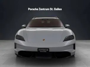 PORSCHE Taycan GTS Sport Turismo
