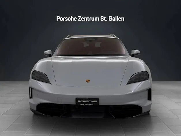 PORSCHE Taycan GTS Sport Turismo