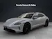 PORSCHE Taycan GTS Sport Turismo