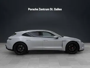 PORSCHE Taycan GTS Sport Turismo