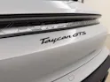 PORSCHE Taycan GTS Sport Turismo