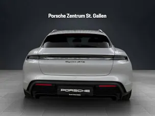 PORSCHE Taycan GTS Sport Turismo