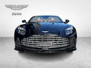 ASTON MARTIN DB12 Volante 4.0 S V8 Bi-Turbo