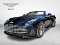 ASTON MARTIN DB12 Volante 4.0 S V8 Bi-Turbo