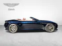 ASTON MARTIN DB12 Volante 4.0 S V8 Bi-Turbo