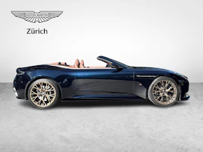 Fahrzeugbild ASTON MARTIN DB12 Volante 4.0 S V8 Bi-Turbo