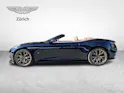 ASTON MARTIN DB12 Volante 4.0 S V8 Bi-Turbo